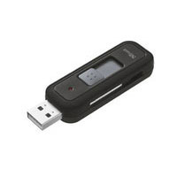 Trust Mini Card Reader for Memory Stick (16235)